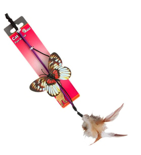 Eastland Kedı Oltası Kelebeklı 26,5 Cm
