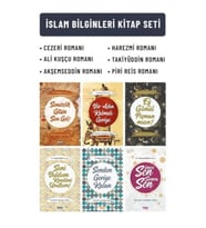 İslam Bilginleri Kitap Seti