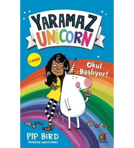 Yaramaz Unicorn - Okul Başlıyor
