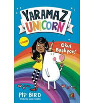 Yaramaz Unicorn - Okul Başlıyor