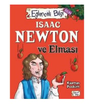 İsaac Newton ve Elması