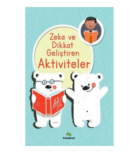 Zeka Ve Dikkat Geliştiren Aktiviteler