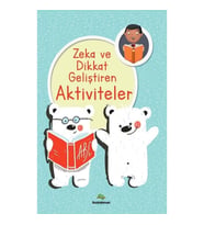 Zeka Ve Dikkat Geliştiren Aktiviteler