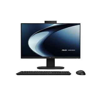 ASUS V440VAK-C516512B0D Core 5 210H 16GB 512GB SSD O/B Intel UHD 23.8 Siyah DOS All in One PC