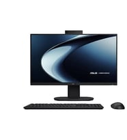 ASUS V440VAK-C516512B0D Core 5 210H 16GB 512GB SSD O/B Intel UHD 23.8 Siyah DOS All in One PC