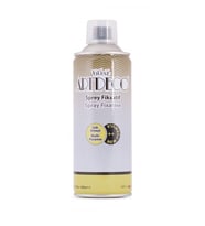 Artdeco Sprey Fiksatif 400 ml Fiksatif (Karışık)