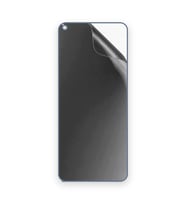 SChitec OPPO K7x Uyumlu Ön Yüzey Hayalet Privacy Hidrojel Ekran Koruyucu
