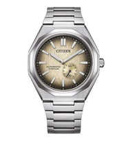 Citizen Zenshin 60 NK5020-58P Erkek Kol Saati