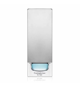 Calvin Klein Contradiction For Men EDT 100 ml Erkek Parfümü