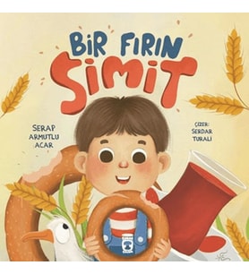 Bir Fırın Simit