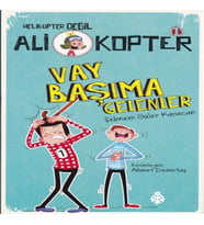 Ali Kopter 1 - Vay Başıma Gelenler
