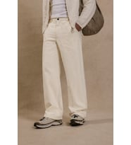 Erkek Baggy Pantolon – Geniş Paça Rahat Kesim Günlük Stil