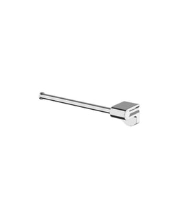 Lu Havluluk, Açık, Sol, 28.6 cm - Krom