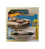 Hot Wheels Hotwheels Mercedes-Benz 300 Sl