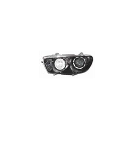 Esse Otomotiv - Scirocco Far Sol Xenon 43658 08-13 Dpo 441-11d4lmlehm2 1k8941753b