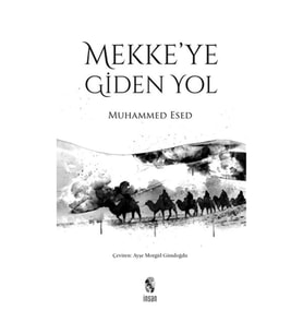 Mekke'ye Giden Yol