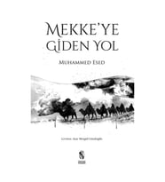 Mekke'ye Giden Yol