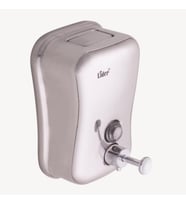 LİDER 500 ML KROM SIVI SABUNLUK
