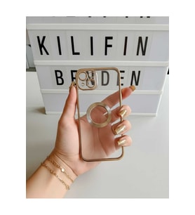İphone 14 Kamera Lensli Kılıf Modelleri