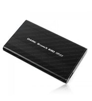 DARK 2.5" STOREX E20 DK-AC-DSE20 USB 2.0 Alüminyum SATA Disk Kutusu