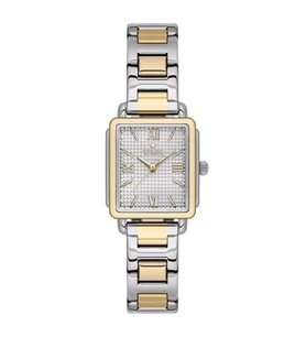WESSE WWL114905 KADIN KOL SAATİ (Gold)