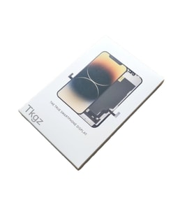 Tkgz iPhone 11 Uyumlu Lcd Ekran Dokunmatik A+A Kalite