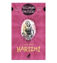 Cebrin Babası Harizmi - Bilimin Öncüleri