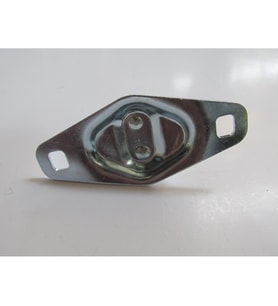 FIAT FIORINO- 08/24; BAGAJ KAPAK KİLİT KARŞILIĞI ALT (ADET) (TEK KAPI) 1873-2248A 51793987