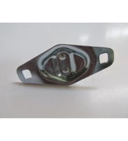 FIAT FIORINO- 08/24; BAGAJ KAPAK KİLİT KARŞILIĞI ALT (ADET) (TEK KAPI) 1873-2248A 51793987