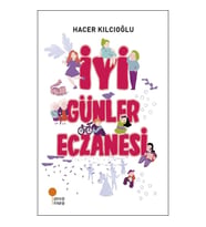 İyi Günler Eczanesi