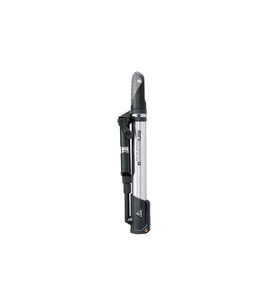 Topeak Mini Morph G Göstergeli Bisiklet Pompası (Siyah)
