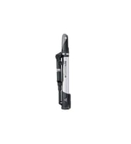Topeak Mini Morph G Göstergeli Bisiklet Pompası (Siyah)