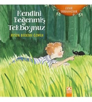 Cesur Serüvenciler - Kendini Beğenmiş Tekboynuz