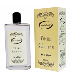 Mecitefendi Tutun Kolonyası 200 ml