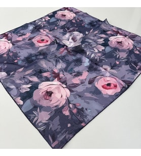 ARSEL MODA Soft Pamuklu Eşarp LRB4601