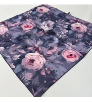 ARSEL MODA Soft Pamuklu Eşarp LRB4601