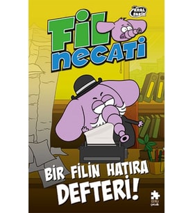 Fil Necati 10 Bir Filin Defteri