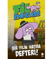 Fil Necati 10 Bir Filin Defteri