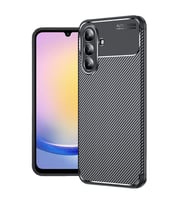 Galaxy A26 Kılıf Zore Negro Silikon Kapak