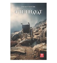 4’te 1 Hayat