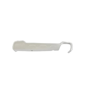 JEEP RENEGADE ARKA TAMPON SPOİLERİ GRİ 13- JEP07RE037 5VX30LS1AA
