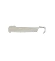 JEEP RENEGADE ARKA TAMPON SPOİLERİ GRİ 13- JEP07RE037 5VX30LS1AA