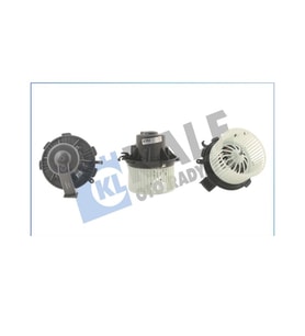 Kalorifer Motoru 12V Crafter 30-35-Mercedes Sprinter 3.5-T-Sprinter 3-T-Sprinter 4.6-T-Sprinter 5 T
