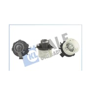 Kalorifer Motoru 12V Crafter 30-35-Mercedes Sprinter 3.5-T-Sprinter 3-T-Sprinter 4.6-T-Sprinter 5 T