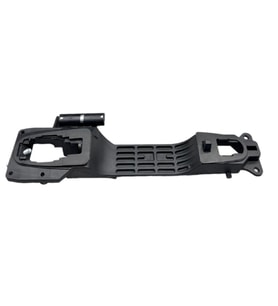Toyota Corolla Dış Kapı Kol Braket Ön Sağ 2007-2012