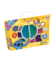 Dede Oyuncak Stitch Küçük El Çantası Takı Seti 04085