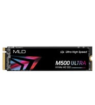 MLD 1TB M500 ULTRA BM-MLD22M500P21-1000 7000-4700MB/s M2 NVME GEN4 DİSK