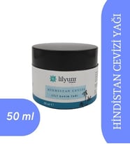 Lilyum Etik Bakım + Hindistan Cevizi Yağı - 50ml