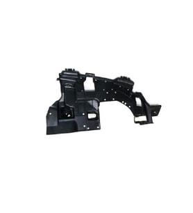 MERCEDES W205 ARKA TAMPON BRAKETİ SOL 13- MER0705029 A2058850100