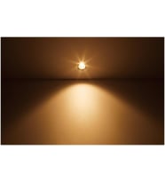 Philips Pomeron Gömme Spot Işık 5W 330 Lumen 4000K Gün Işığı